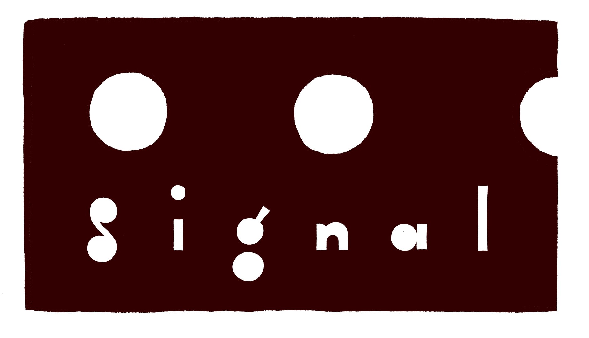 signal
