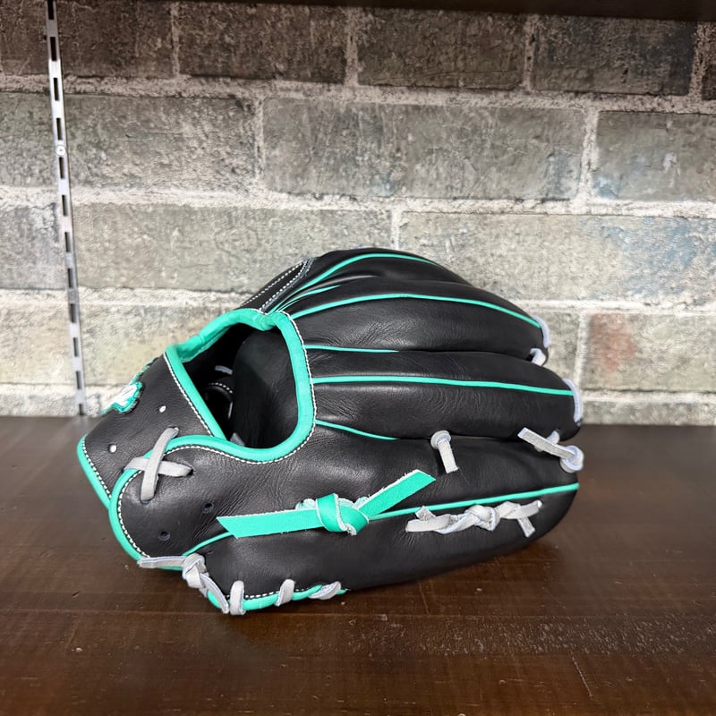 久保田スラッガー軟式ミズスポ別注 内野手用 T51型 左投げ用 | MIZUNO