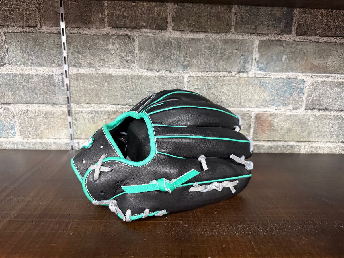 久保田スラッガー軟式ミズスポ別注 内野手用 T51型 左投げ用 | MIZUNO