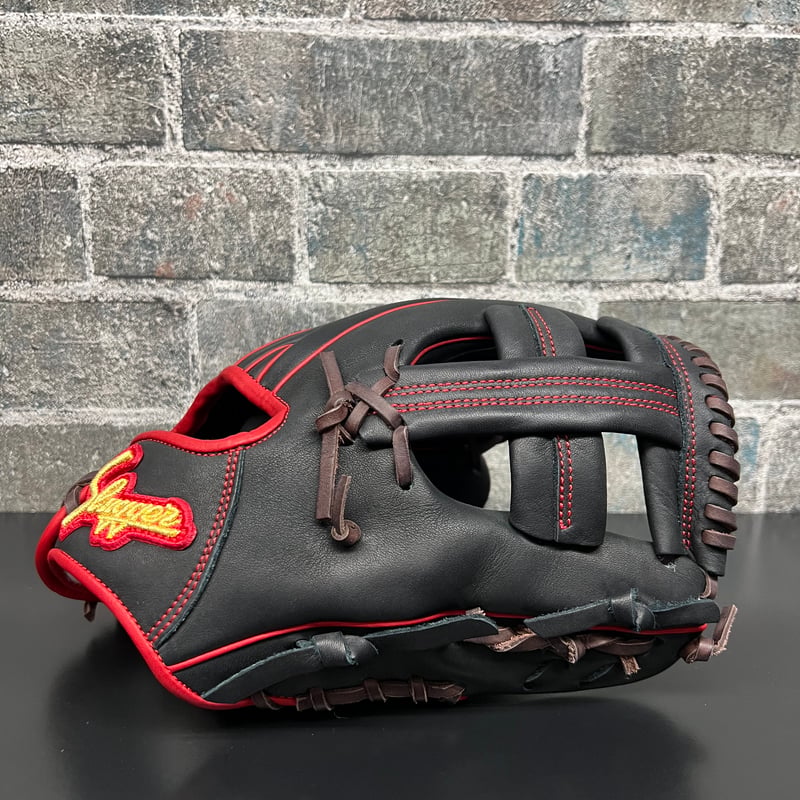 久保田スラッガー軟式ミズスポ別注 内野手用 NRA型 | MIZUNO 久保田スラッガー軟式ミズスポ別注 内野手用 NRA型 | MIZUNO