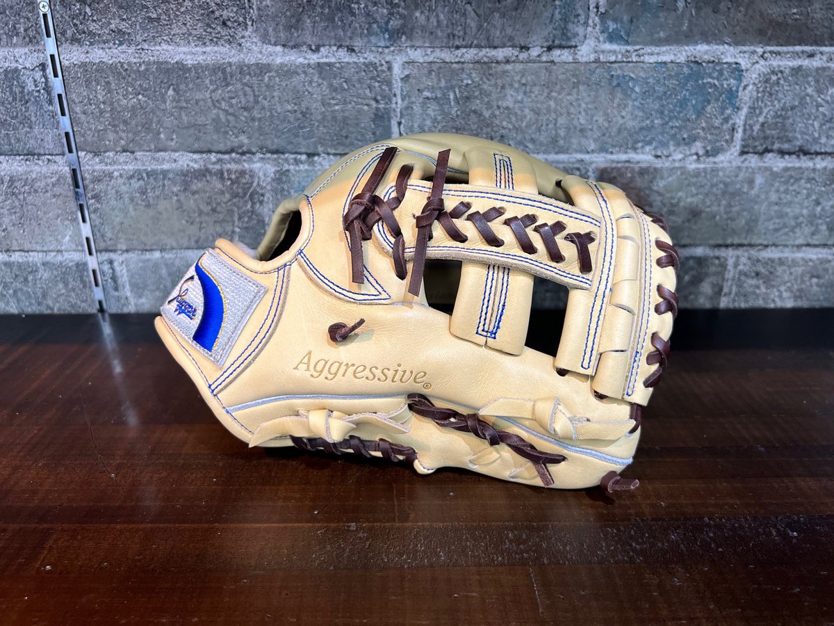 久保田スラッガー軟式ミズスポ別注 内野手用 AR5型