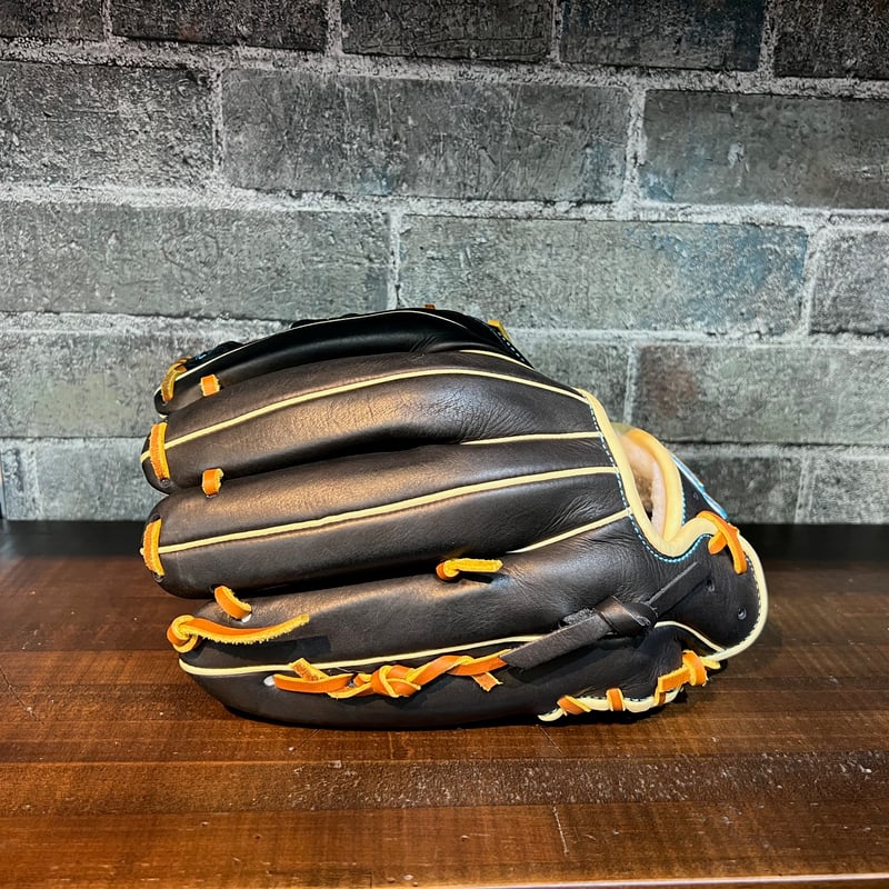 久保田スラッガー軟式ミズスポ別注　内野手用　AR5型 久保田スラッガー軟式ミズスポ別注 内野手用 AR5型 | MIZUNO SPORTS