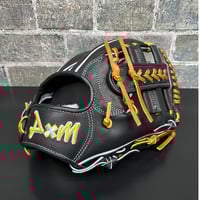 久保田スラッガー軟式ミズスポ完全別注 内野手用 6PSL型+10mm | MIZUNO