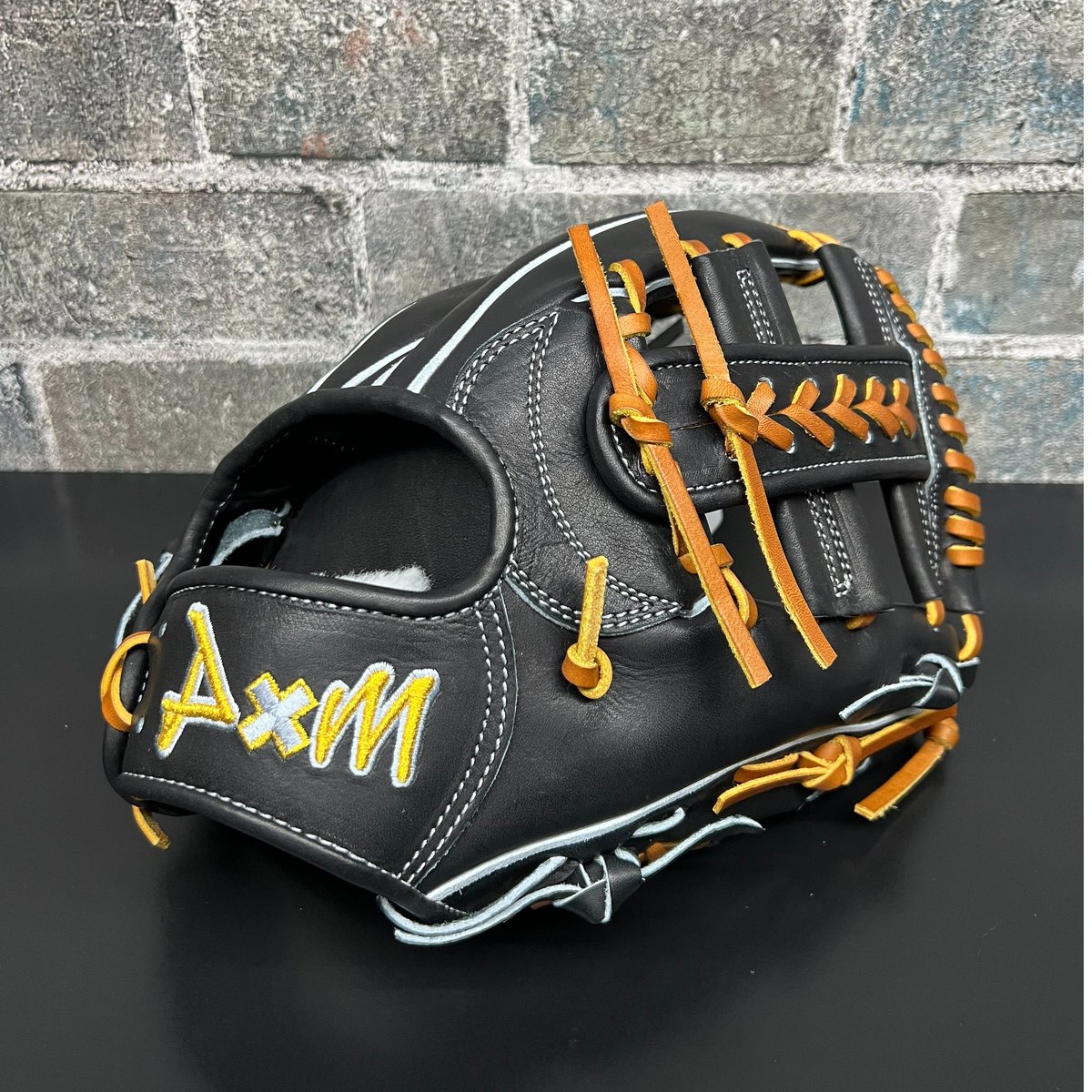 D×M 硬式ミズスポ別注 内野手用 I200型 | MIZUNO SPORTS D×M 硬式ミズスポ別注 内野手用 I200型 | MIZUNO SPORTS