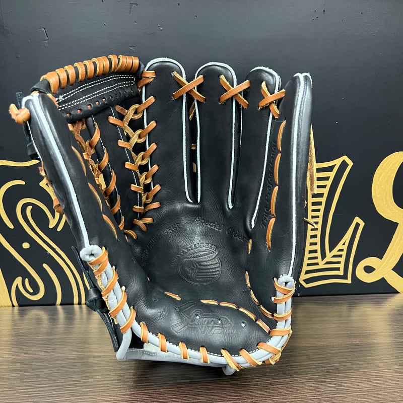 久保田スラッガー軟式限定グラブ 外野手用 SPL型 | MIZUNO SPORTS 久保田スラッガー軟式限定グラブ 外野手用 SPL型 | MIZUNO SPORTS