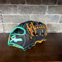 久保田スラッガー軟式ミズスポ完全別注 内野手用 6PSL型+10mm | MIZUNO