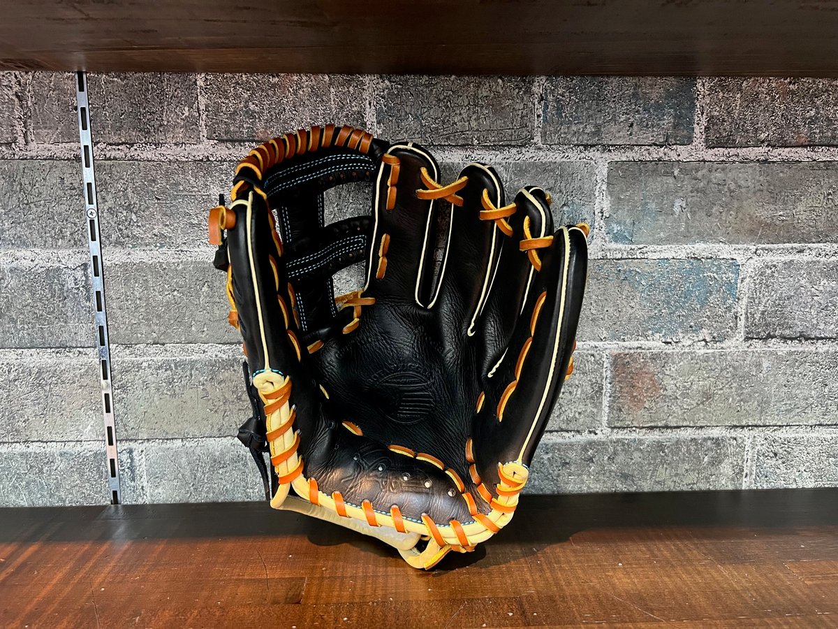 久保田スラッガー軟式ミズスポ別注　内野手用　AR5型 久保田スラッガー軟式ミズスポ別注 内野手用 AR5型 | MIZUNO SPORTS