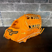 ミズノプロ 硬式用グラブ 岸本マイスター監修モデル 投手用 | MIZUNO