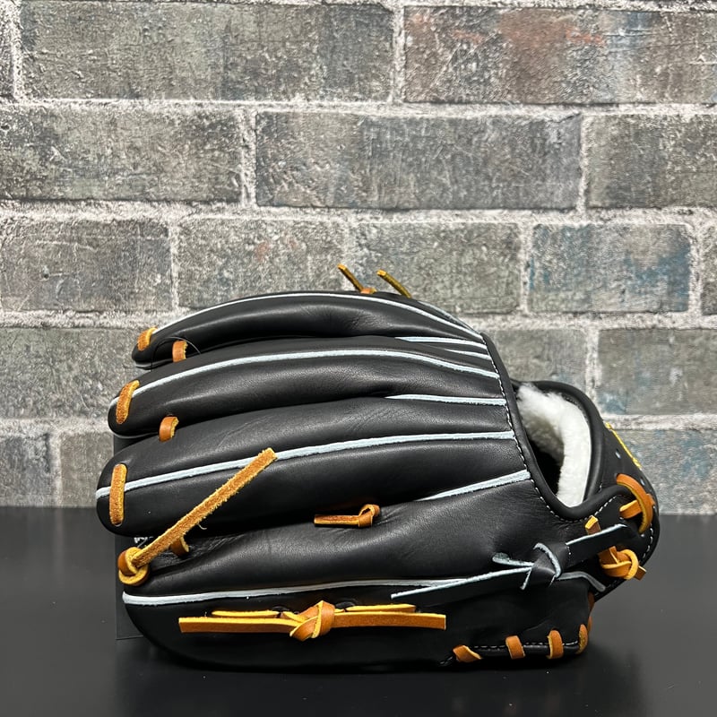 D×M 硬式ミズスポ別注 内野手用 I200型 | MIZUNO SPORTS