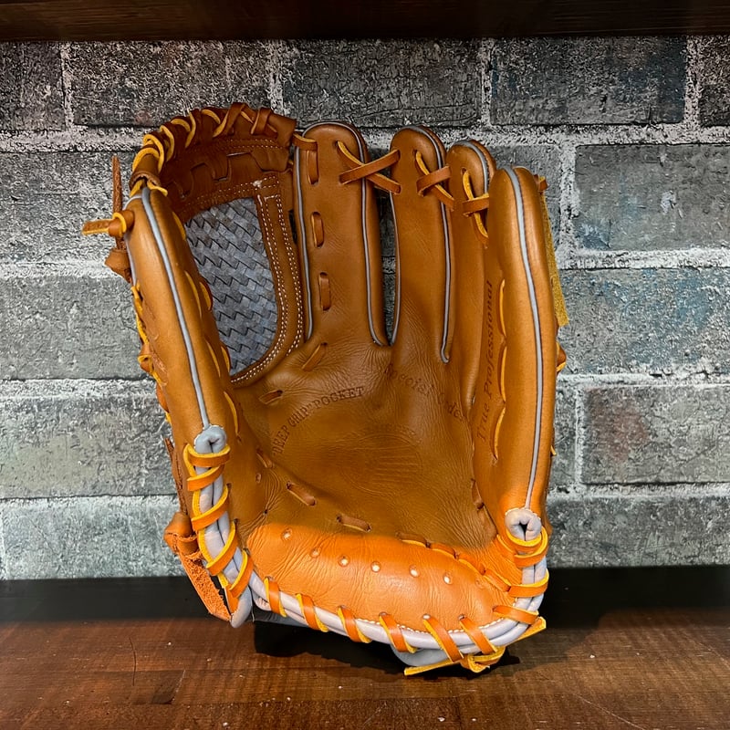 久保田スラッガー店舗別注内野用 店舗別注】久保田スラッガー 軟式 SR1型 内野手用グラブ