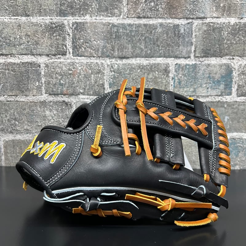 d×m 硬式 内野手 I200 オーダー 【最終値下げ】 d×m 硬式 内野手 I200