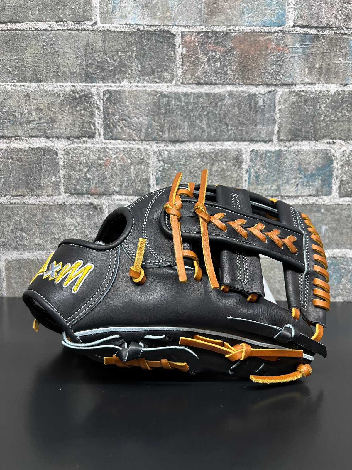 D×M 硬式ミズスポ別注 内野手用 I200型 | MIZUNO SPORTS