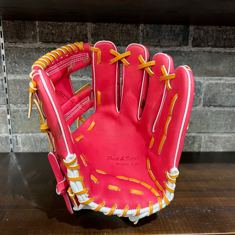 ZETT 軟式限定 内野手用 今宮選手モデル | MIZUNO SPORTS