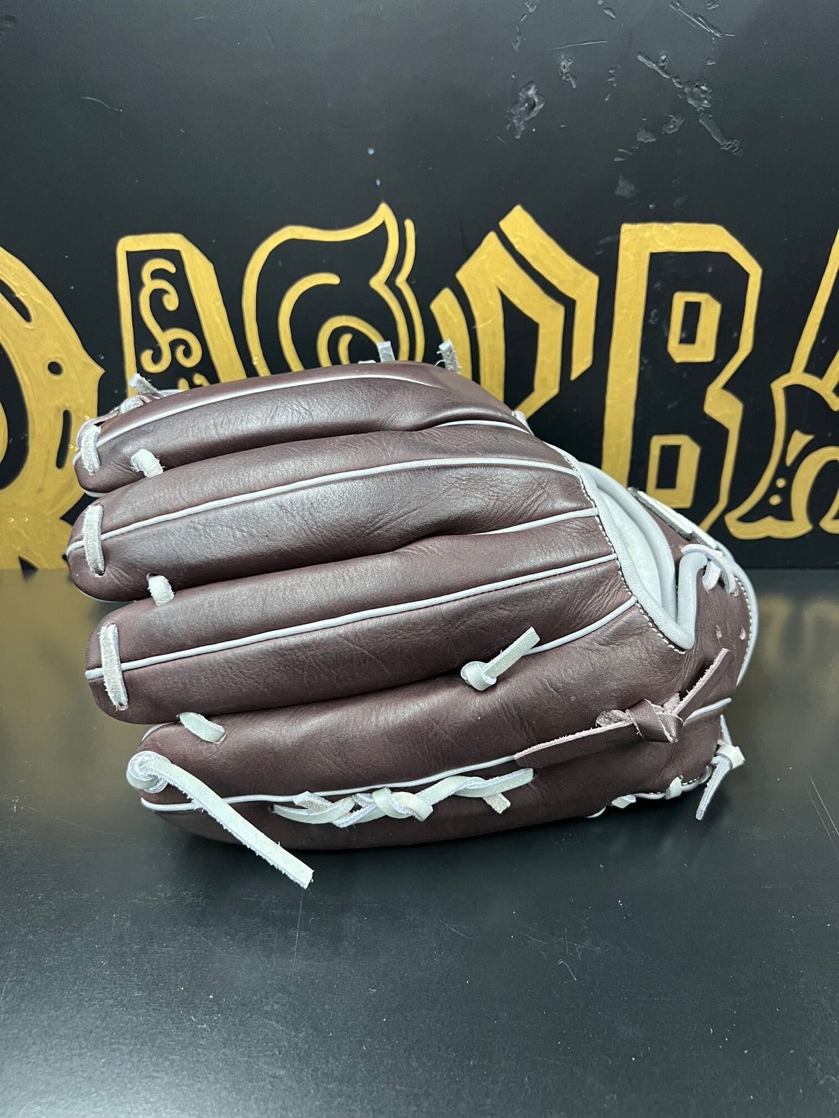 久保田スラッガー軟式ミズスポ完全別注 内野手用 6PSL型+10mm 久保田スラッガー軟式ミズスポ完全別注 内野手用 6PSL型+10mm