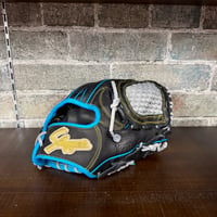 久保田スラッガー軟式ミズスポ完全別注 内野手用 6PSL型+10mm | MIZUNO