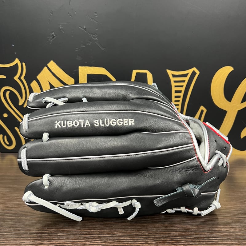 久保田スラッガー軟式ミズスポ別注 外野手用 SPV型 | MIZUNO SPORTS 久保田スラッガー軟式ミズスポ別注 外野手用 SPV型 | MIZUNO SPORTS