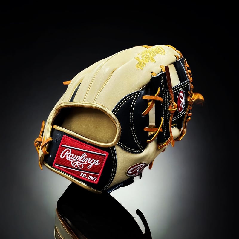 ローリングス 軟式オーダー 内野手用 M#5HY型 | MIZUNO SPORTS