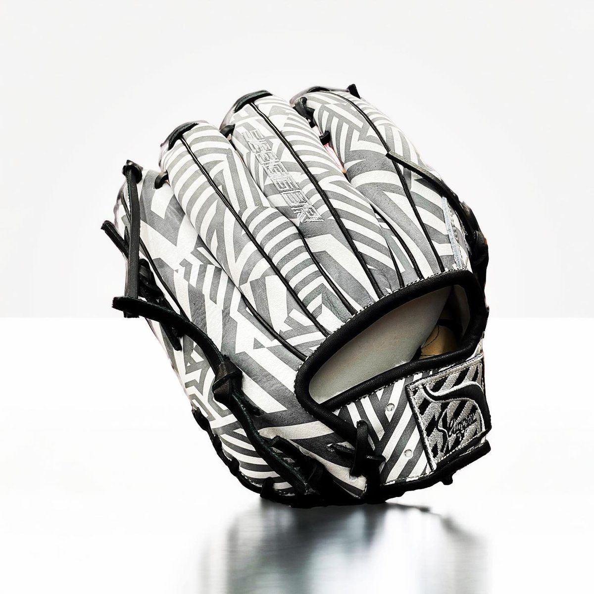 久保田スラッガー軟式限定グラブ SPC型 | MIZUNO SPORTS