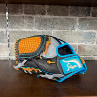 久保田スラッガー軟式ミズスポ完全別注 内野手用 6PSL型+10mm | MIZUNO