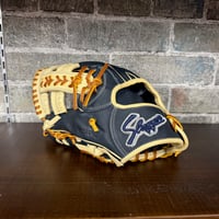 久保田スラッガー軟式ミズスポ完全別注 内野手用 6PSL型+10mm | MIZUNO