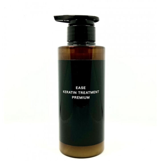 EASE ケラチントリートメントプレミアム 補修効果抜群！当ショップで人気のケラチントリートメントPREMIUM