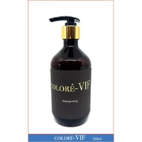 新発売！MAGO先生新作！コトレヴィフシャンプー　期間限定キャンペーン価格！COLORE-VIFシャンプー