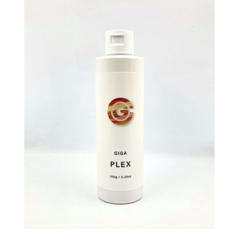 C GIGA PLEX　<活性ケラチンを定着させるヘアトリートメント>　コスパ良い１０倍希釈250ml