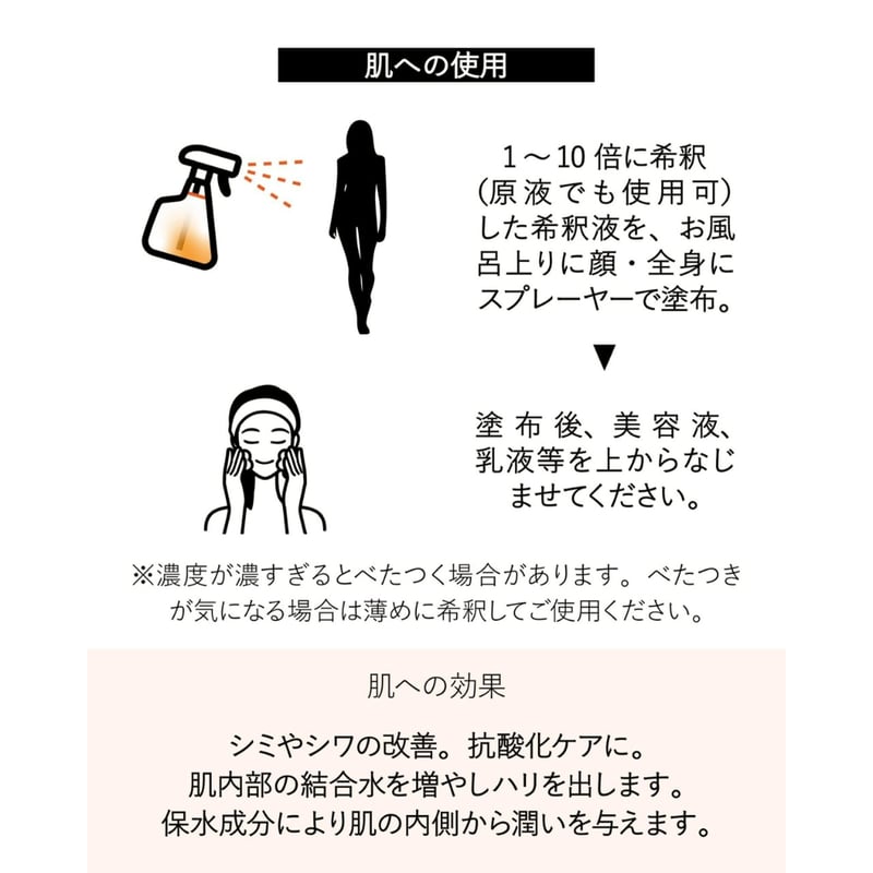 最高級傑作 肌にも髪にも！ Luxe keratin booster 250ml （旧C GI