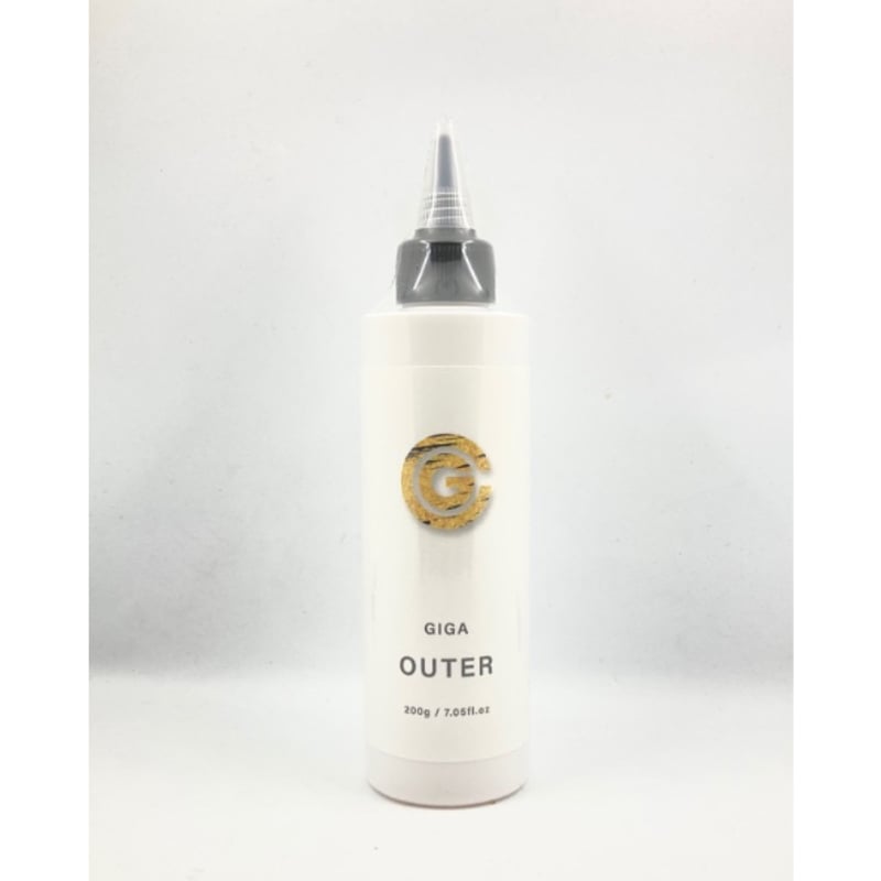 トリートメント co C GIGA OUTER <ヘアトリートメント> 200g | LUZ beauty shop