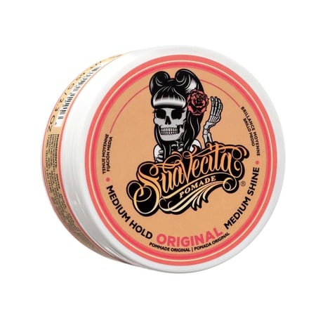NEW! Suavecita pomade スアベシータ　Suavecito 2.3oz (65g)
