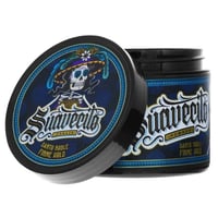 Suavecito Firme(Strong ) FALL Pomade 23ストロング水性ポマード