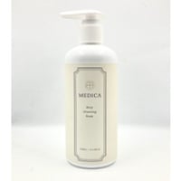 MEDICA deep clensing form （高級全身洗浄剤）　　300ml