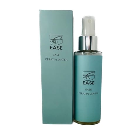 還元力のあるエイジング化粧水　ケラチンウォーター（活性ケラチン化粧水）100ml