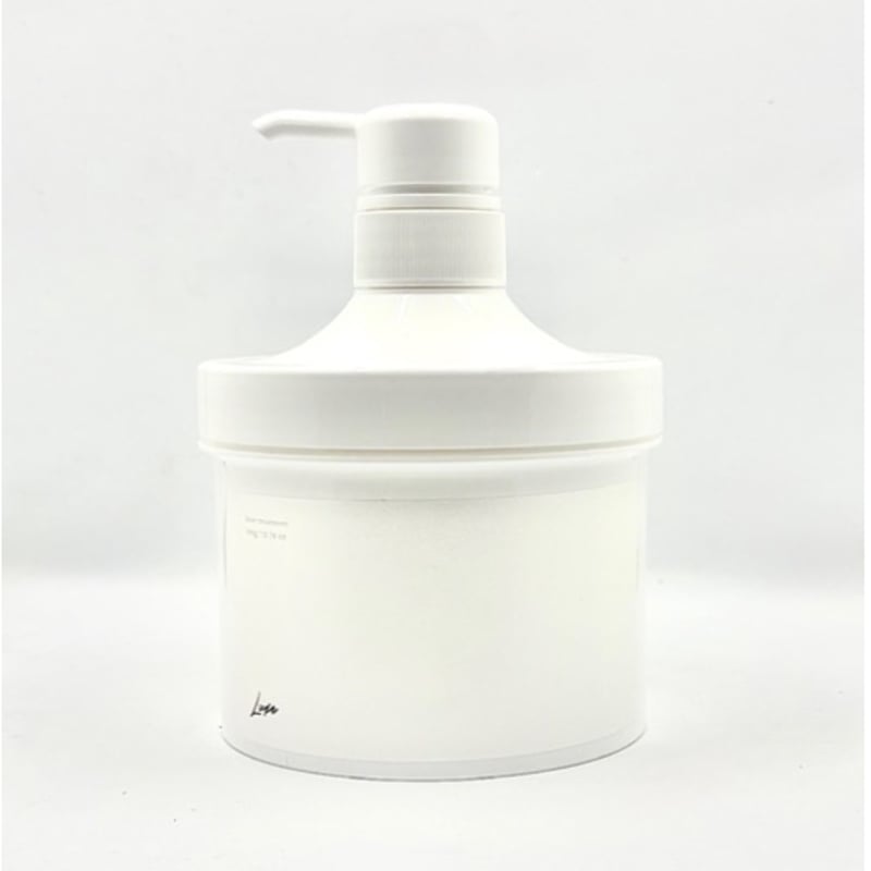Luxe base treatment300g(旧C GIGA BASE TREATMENT)