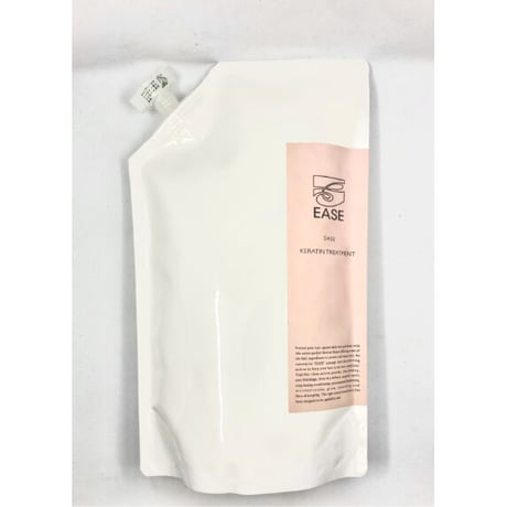 （高補修力）活性　ケラチントリートメント（詰め替え１L)