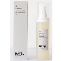 HAYEL by marbb(ハイエルバイマーブ) G ESSENCEシミない保湿育毛化粧水