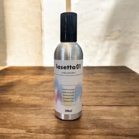 入荷しました！使いごごちの良い育毛剤！新ラセッタ01 スプレー 200ml（アルミボトル）