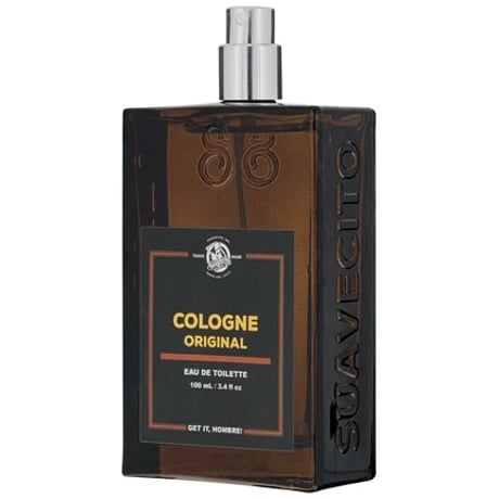 入荷しました！suavecito Original cologne コロン　100ml　下記説明文を必ずお読みください！