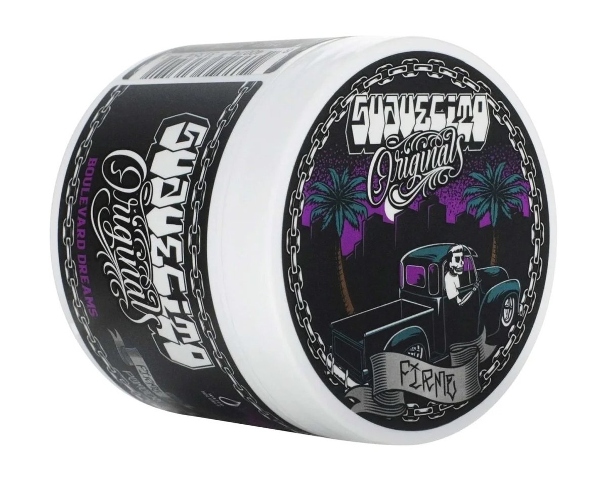 ラスト1！Suavecito Boulevard Dreams: FIRME(STRONG)