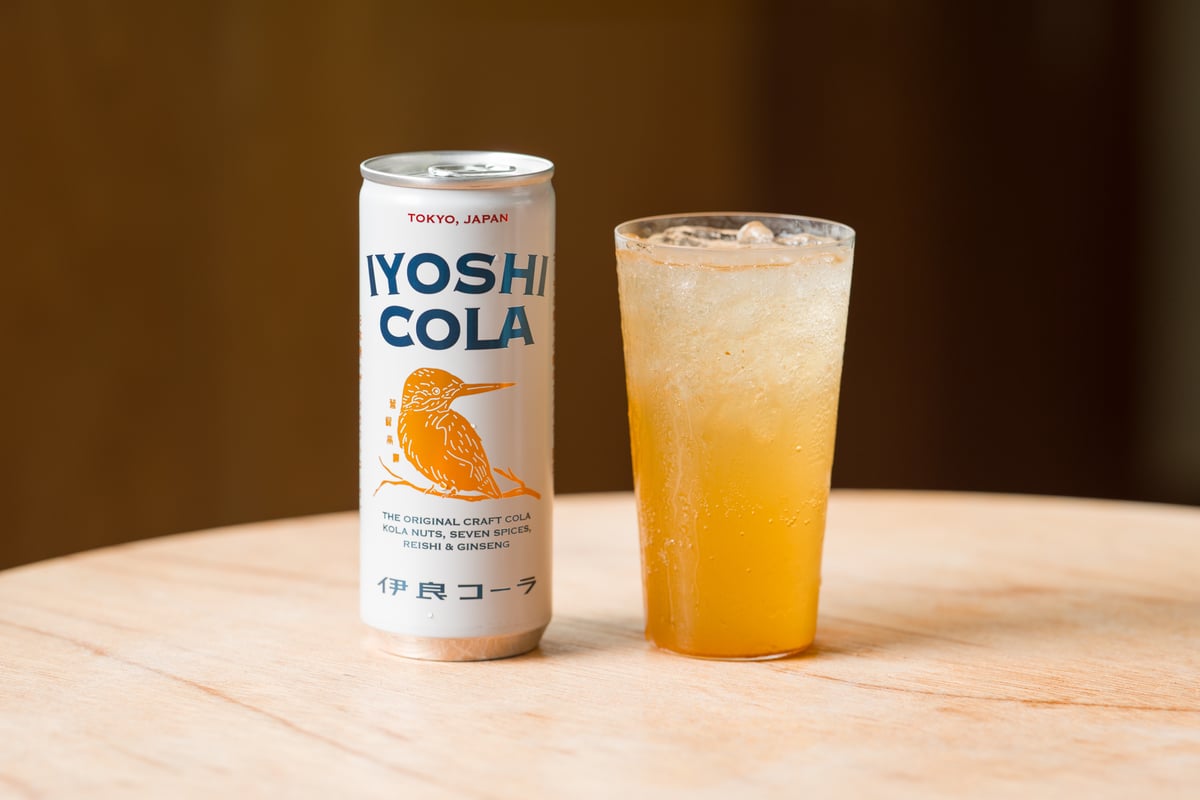 Iyoshi Cola 250ml クラフトコーラ29本　(イヨシコーラ) Amazon | 伊良コーラ(イヨシコーラ) クラフトコーラ 瓶 200ml/24