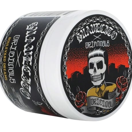 新発売！Suavecito Boulevard Dreams: ORIGINAL HOLD POMADE 2026 Limited