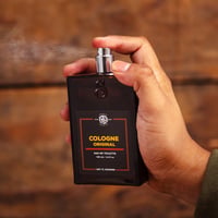 入荷しました！suavecito Original cologne コロン　100ml　下記説明文を必ずお読みください！