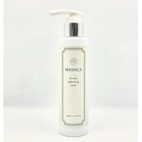 ジェル状高級洗顔！MEDICA all skin tightening wash 　150ml