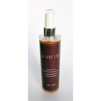 新発売！レェ・ヴィフ・オイル120ml
