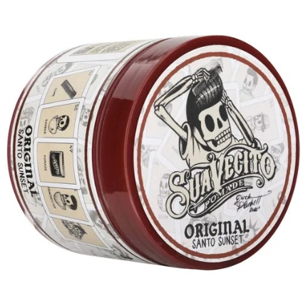 新入荷！Suavecito Santo Sunset Original Hold Limite