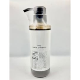 シャンプーで1番人気！EASE THE BLACK SHAMPOO | LUZ beauty