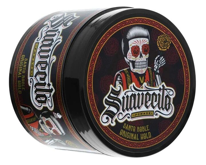 SUAVECITO POMADE ORIGINALHOLD ポマード SUAVECITO POMADE スアベ