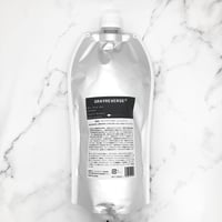 頭皮ケアＧRAYREVERSE 　グレイリバースシャンプー　詰め替え１L