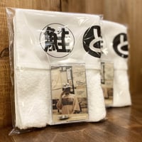 Akira Shimooka 「Lay Down」single カセットテープ | umine