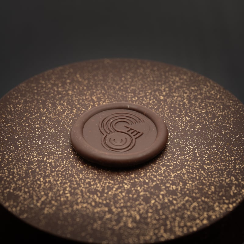 GOGOCOFFEE Original Dubai Chocolate(大) | GOGO C